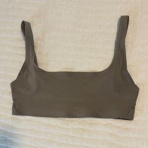 Lululemon Wundermost Bra